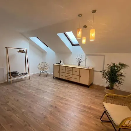 Pod Vezou 1 באנסקה ביסטריצה