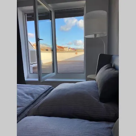 Appartement Pod Vezou 1 *