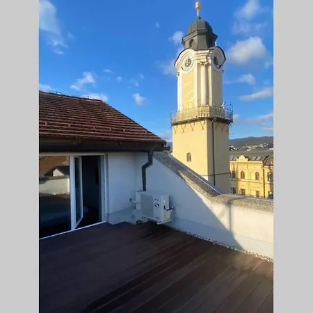 Pod Vezou 1 Apartment Banska Bystrica