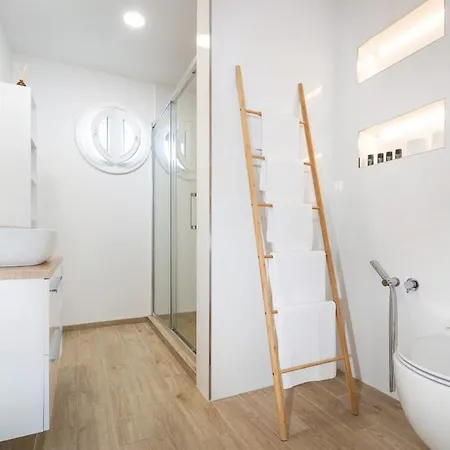 Pod Vezou 1 באנסקה ביסטריצה