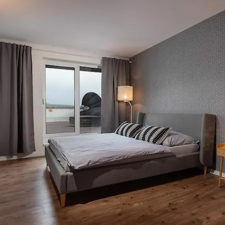 Pod Vezou 1 * Banska Bystrica