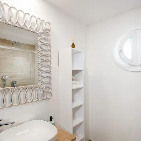 Appartement Pod Vezou 1